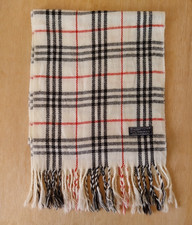 Burberrys Vintage 100%