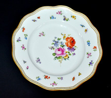 Meissen Fine German Porcelain