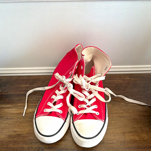 Converse chuck taylor all - converse,