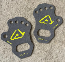 NEW ACERBIS ANTI BLISTER PALM