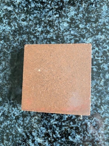 Victorian reclaimed encaustic