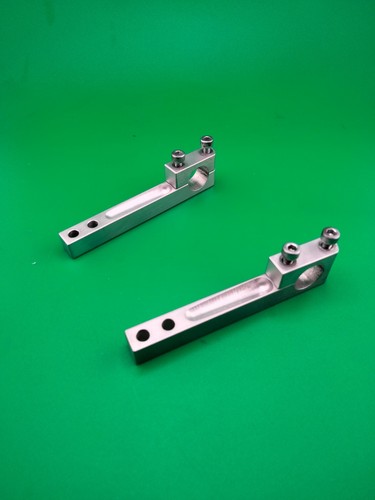 Jenvey fuel rail mounting - fuel,