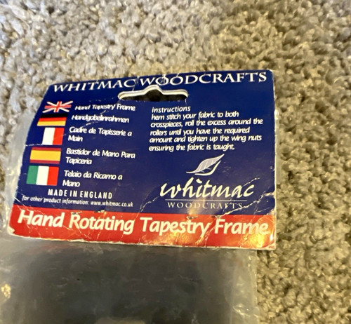 Whitmac woodcrafts hand - whitmac,