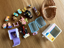 Vintage Doll's,Fairy