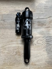 2026 Fox Float X Performance