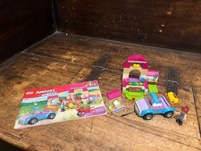 LEGO JUNIORS 10745 Mia's Farm
