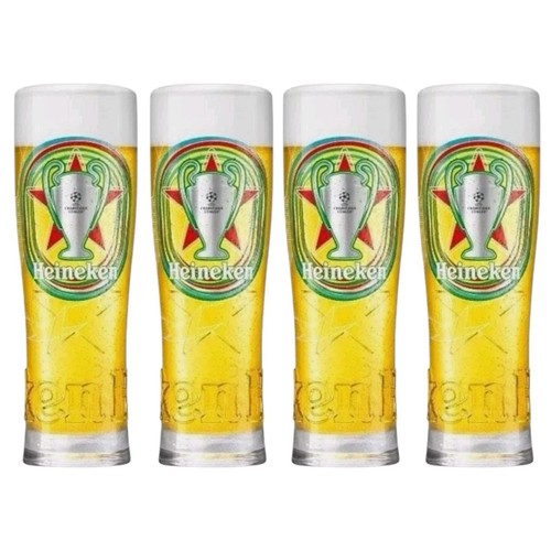 Heineken champions league - champions,