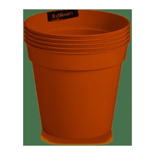 Sankey pot pack 10cm - sankey, in
