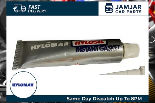 Hylomar hylosil instant gasket - hylomar,