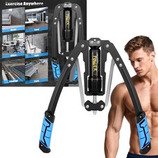 Flexible Hydraulic Power