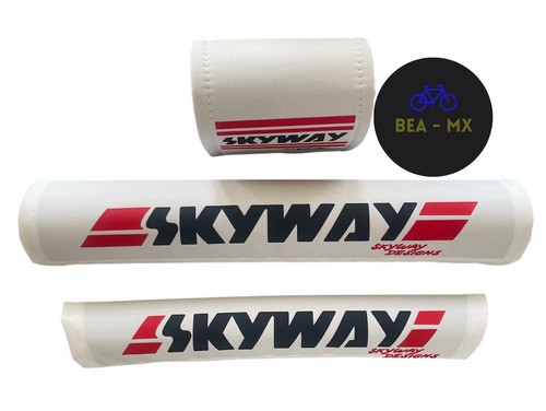 Skyway with navy blue - navy, writing