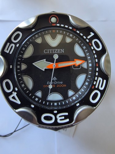 Citizen promaster aqualand - citizen,