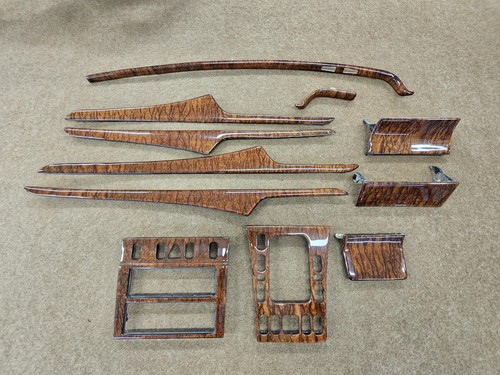 For mercedes w210 - mercedes, wood