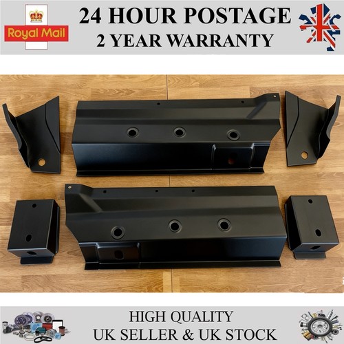 For range rover l322 sill - for,