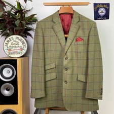 BROOK TAVERNER (44R) Yorkshire