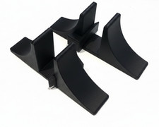 Adjustable Door Stands with