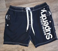 Men's 2XL XXL 38W Superdry