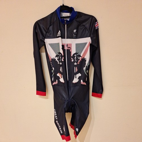 Paralympicsgb rio 2016 long - 2016,