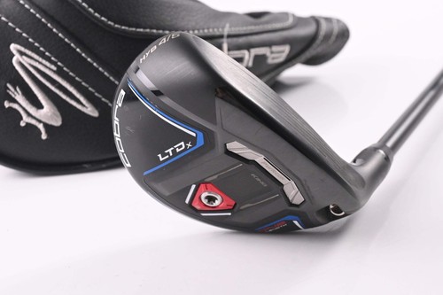 Cobra ltdx one - one, #4/5