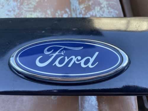 Ford badge mondeo mk3 sierra - ford,