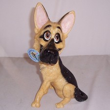 PETS WITH PERSONALITY - Her