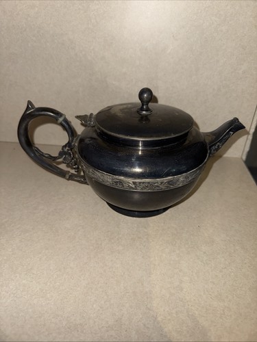 Antique meriden company - antique, b