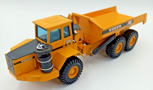 Joal 238volvo a35c dumper - 238volvo,
