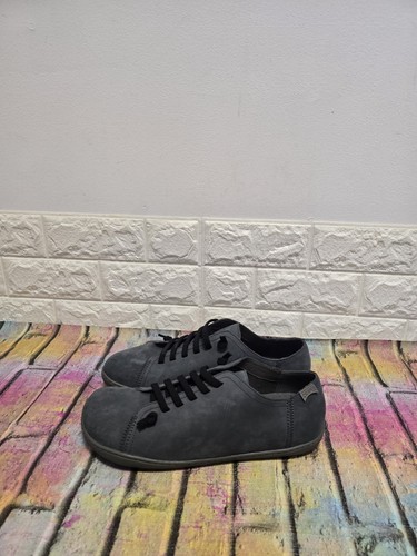 Camper peu chrome - camper, casual