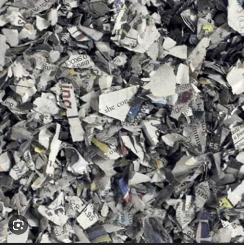 Dog bedding huge 20kgs - bedding, bale