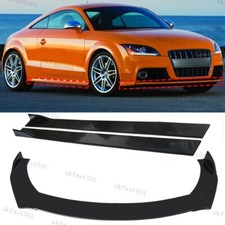 For Audi TT 2005-2015 Front