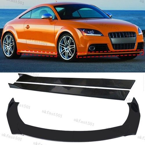 For audi 2005 2015 - tt, front