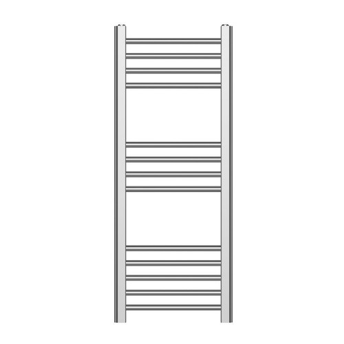 Bathroom heated towel rail - towel,