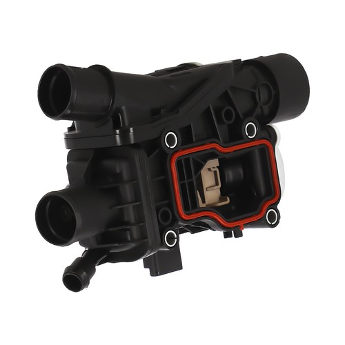 1pc thermostat housing for - 1pc, &
