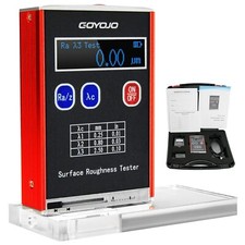 Surface Roughness Tester Meter