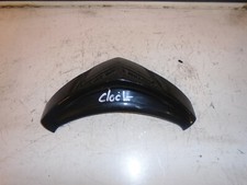 PIAGGIO FLY 125 2013:SPEEDO CLOCK SURROUND:USED MOTORCYCLE PARTS