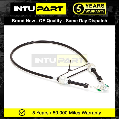 Intupart gear lever linkage - intupart,