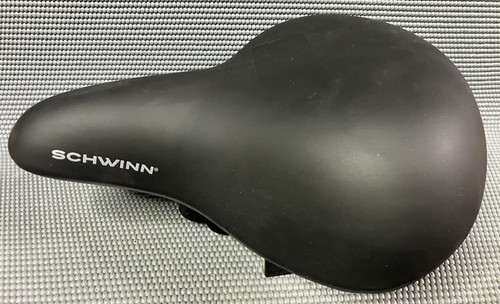 Schwinn bike saddle seat - schwinn,