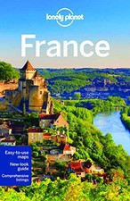 Lonely Planet France (Travel