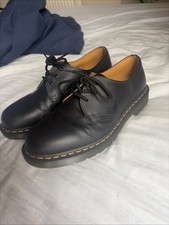 Size 9 Uk Men’s Doc Marten
