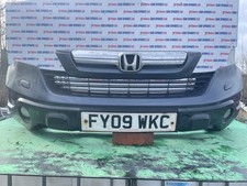 Honda CR-V ESTATE 5DR 2009 MK3