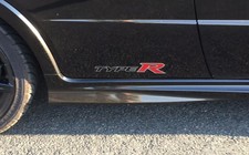 Civic type reproduction pair - r,
