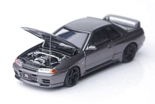 Nissan skyline - nissan,