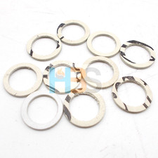 Worcester cold inlet & dhw