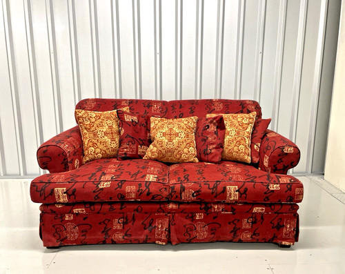 Andrew martin ming xin seat - andrew,
