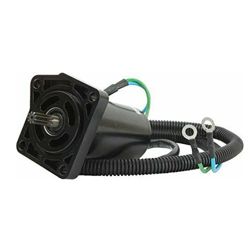 Tilt trim motor for yamaha - motor,