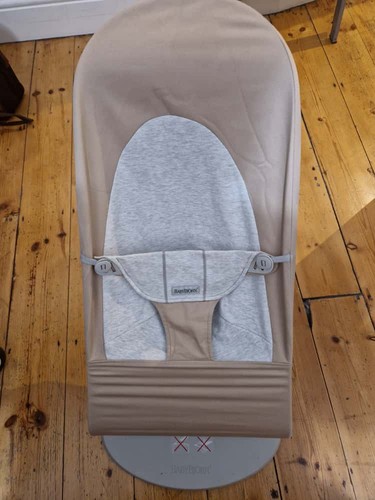 Babybjorn bouncer balance - bouncer,