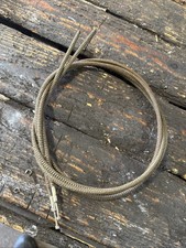 Range Rover P38 Sunroof And Some Classic  Roof Side Rail Cables