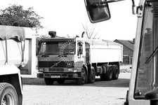 PHOTO AMEY ROADSTONE VOLVO