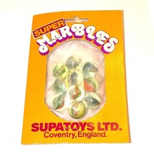 Super Marbles Supatoys Ltd