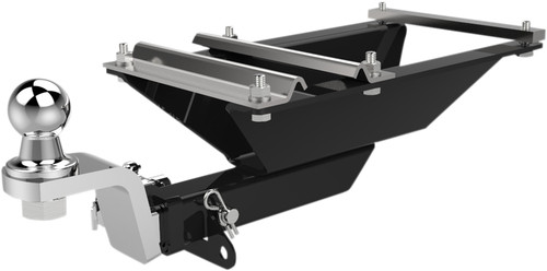 Khrome werks receiver - khrome,